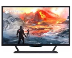 Монітор 43 Acer CG437KP, Black (UM.HC7EE.P01)