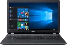 Ноутбук 15 Acer Extensa EX2519-C6WN (NX.EFAEU.111) Black 15.6