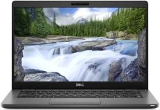 Ноутбук 13 Dell Latitude 5300 (N116L530013ERC_W10) Black 13.3