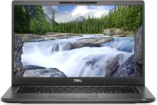 Ноутбук 15 Dell Vostro 15 3590 (N3503VN3590ERC_W10) Black 15.6