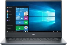 Ноутбук 14 Dell Vostro 14 5490 (N4101VN5490ERC_W10) Gray 14
