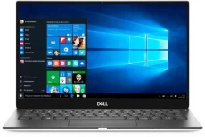 Ноутбук 13 Dell XPS 13 7390 (X358S2NIW-68S) Platinum Silver 13.3