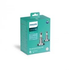 Автолампи Philips Ultinon Led H4 (11342ULWX2)