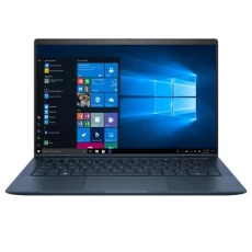 Ноутбук 13 HP Elite Dragonfly (8MK83EA) Blue 13.3