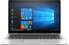 Ноутбук 14 HP EliteBook x360 1040 G6 (7KN22EA) Silver 14.0