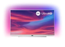 Телевізор 55 Philips 55PUS7304 LED Ultra HD 3840x2160 900Hz, Smart TV, HDMI, USB, VESA 300x200