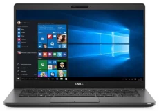 Ноутбук 13 Dell Latitude 5300 (N289L530013ERC_W10) Black 13.3