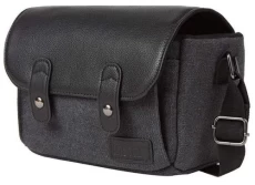 Сумка FujiFilm Instax Wide Canvas Bag, Black (70100139065)