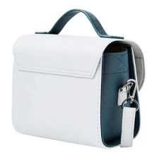 Сумка FujiFilm Instax Mini 9 Bag, Smoky White (70100139123)