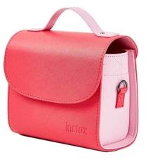 Сумка FujiFilm Instax Mini 9 Bag, Flamingo Pink (70100139146)