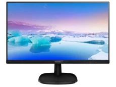 Б В Монітор 22 Philips 223V, Black