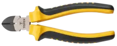 Кусачки Topex бічні, 180 мм (32D107)