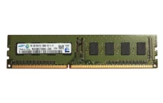 Б В Память DDR3, 2Gb, 1333 MHz, Samsung, 1.5V (M378B5273DH0-CH9)