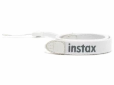 Ремінь для фотокамери FujiFilm Instax Mini 9 Neck Strap, White (70100139364)