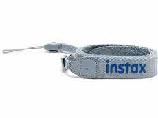 Ремінь для фотокамери FujiFilm Instax Mini 9 Neck Strap, Smoky White (70100139363)
