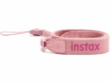 Ремінь для фотокамери FujiFilm Instax Mini 9 Neck Strap, Flamingo Pink (70100139386)