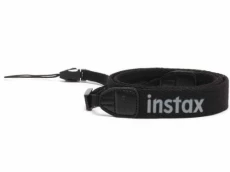 Ремінь для фотокамери FujiFilm Instax Mini 9 Neck Strap, Black (70100139392)