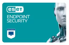 Антивирусная программа ESET Endpoint Security на 5 ПК продление 2 года (EES-B5-5-2Y-RN)
