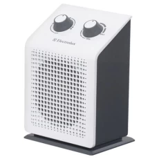 Тепловентилятор Electrolux EFH S-1115 White (невеликий скол внизу)