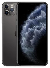 Apple iPhone 11 Pro Max Dual 512GB Space Grey