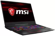Ноутбук 17 MSI GE75-10SF Raider (GE7510SF-025UA) Black 17.3