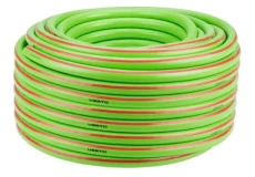 Шланг Verto садовий 50м, 3 4 Профі (15G825)
