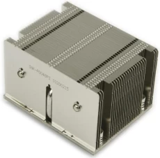 Радиатор Supermicro, 2U, Passive, для LGA2011, до 145W (SNK-P0048PS)