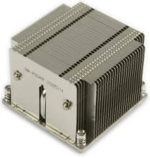 Радиатор Supermicro, 2U, Passive, для LGA2011, до 145W (SNK-P0048P)
