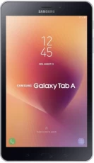 Планшетний ПК 8.0 Samsung Galaxy Tab A (SM-T385NZSA) Silver