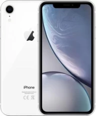 Apple iPhone XR 128Gb White