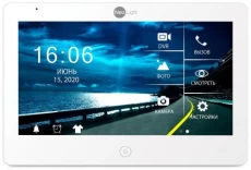 Монитор NeoLight MEZZO HD, White