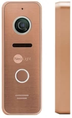 Панель виклику NeoLight PRIME FHD, Bronze