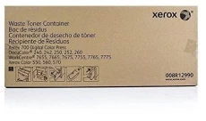 Сборник отработанного тонера Xerox DocuColor 240/242/250/252/260, 50 000 стр (008R12990)
