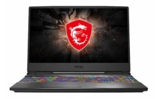 Ноутбук 15 MSI GP65-10SEK (GP6510SEK-028XUA) Black 15.6