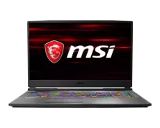Ноутбук 17 MSI GP75-10SEK (GP7510SEK-053XUA) Black 17.3
