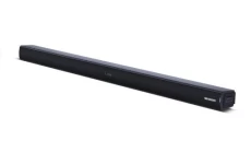 Саундбар 2.0 Sharp HT-SB150, Black, 120 Вт, Bluetooth, USB HDMI AUX Optical