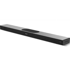 Саундбар 2.1 Sharp HT-SBW420, Gray Black, 220 Вт, WiFi, Bluetooth (HT-SBW420GRV01)