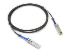 Кабель Supermicro SFP+ - SFP+, 10GbE, 3 м (CBL-0348L)