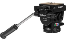 Фотоштатив Velbon PH-368, Black (207227)