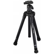 Фотоштатив Velbon UT-3AR, Black (23700)