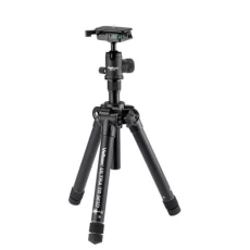 Фотоштатив Velbon Ultra TR 563D, Black (21286)