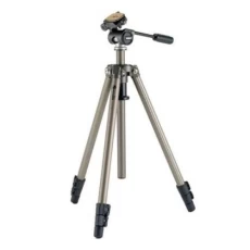 Фотоштатив Velbon Sherpa 200, Black (21129)