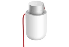 Автомобильный инвертор, Xiaomi MiJia Car Inverter, White