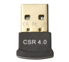 Контролер USB - Bluetooth YT-CUB 4 V4.0, Blister (YT-CUB 4)