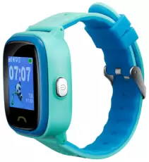 Дитячий годинник Canyon Polly, Blue (CNE-KW51BL)