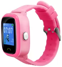 Дитячий годинник Canyon Polly, Pink (CNE-KW51RR)