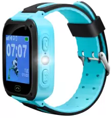 Дитячий годинник Canyon Sammy, Blue Black (CNE-KW21BL)