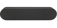 Саундбар Logitech Rally Speaker, Black, для системы Logitech Rally (960-001230)