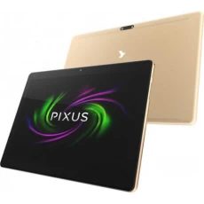 Планшет 10.1 Pixus Joker Gold, 4 64Gb, LTE