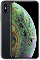 Apple iPhone Xs 64GB, Space Grey (MT9E2FS A)